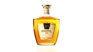 Produktfoto von Samvel II © Ulrich Roth