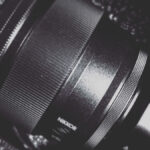Nikon Z 85mm f/1.2 S