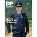 Fotoshooting für das GpD Magazin 09/23
