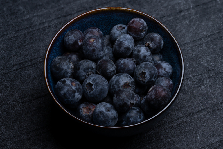 Blaubeeren