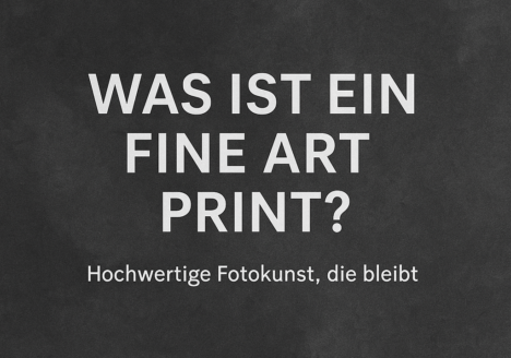 Fineart Print