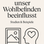 „Abstraktes Kunstwerk mit geometrischen Formen und klar strukturierten Farbflächen.“