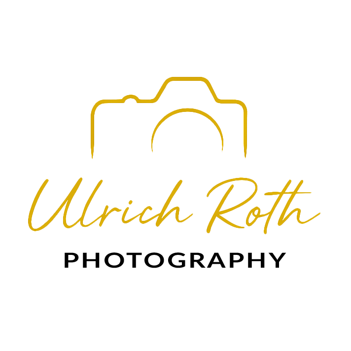 Ulrich Roth - Fotografie