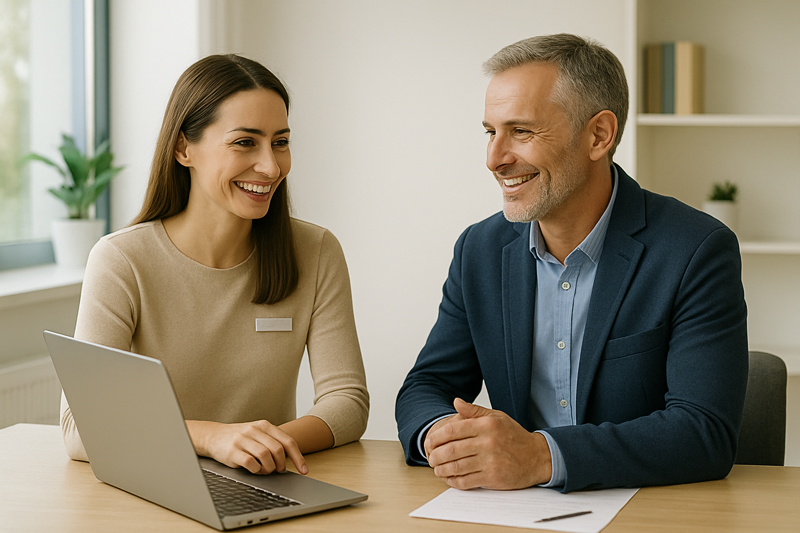 Weitere Branchenlösungen Businessfotografie Ulrich Roth