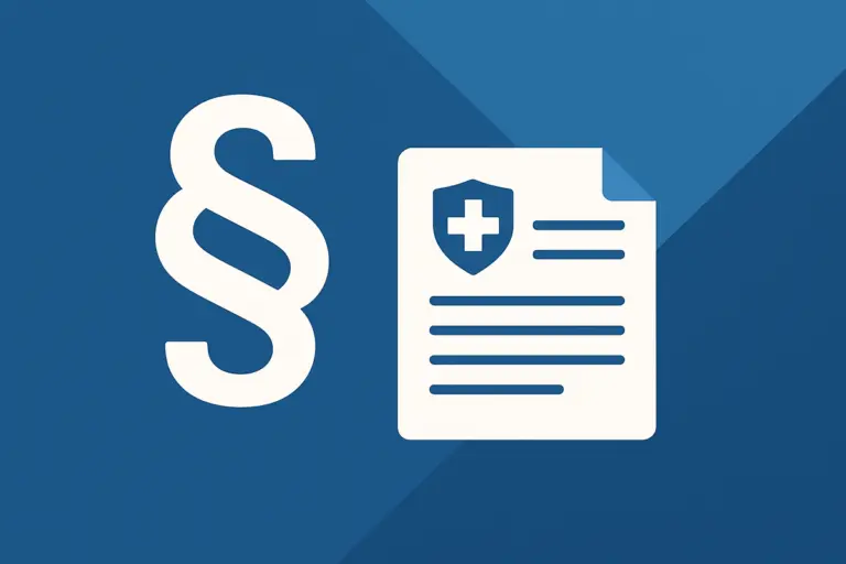 Checkliste Impressum für Pflegedienst: Pflichtangaben und Abmahnfallen