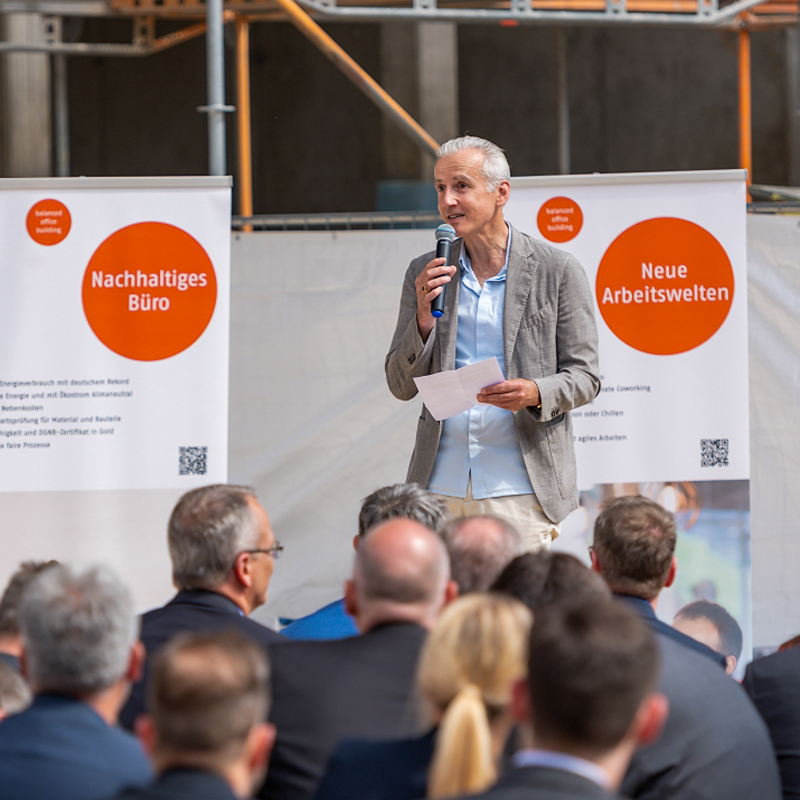 Eventfotografie Mannheim – Reportage Ulrich Roth