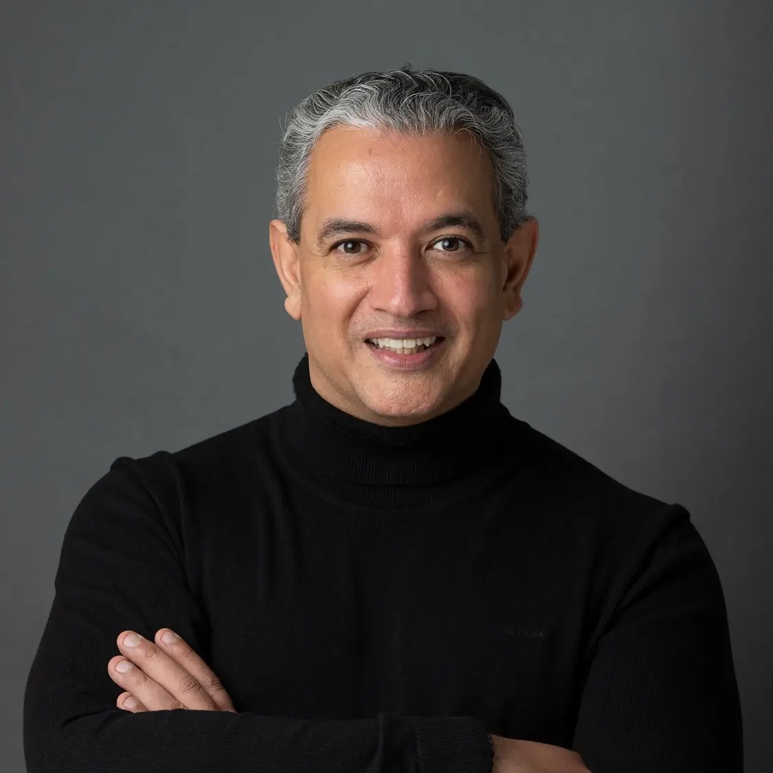 Personal Branding Fotograf Ulrich Roth – professionelles Businessporträt für Markenaufbau und Sichtbarkeit