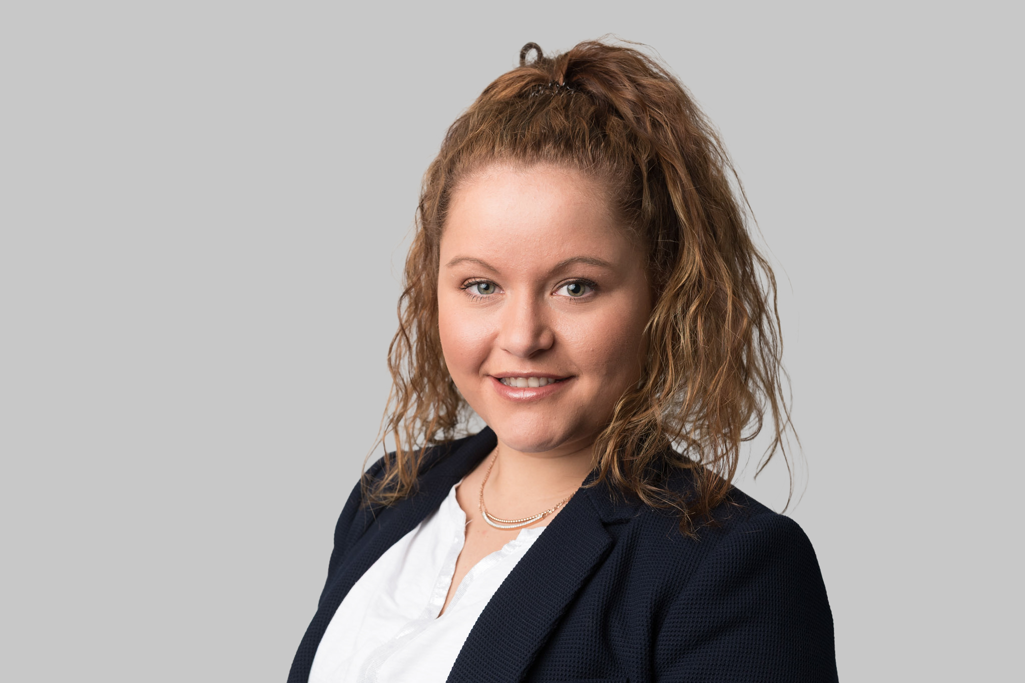 Business-Portrait, wie es auch als Kongress- und Speaker-Portrait vor Ort entsteht