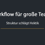 Workflow für Mitarbeiterportraits bei großen Teams im Unternehmen