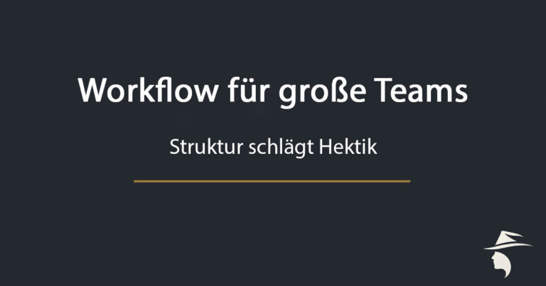 Workflow für Mitarbeiterportraits bei großen Teams im Unternehmen