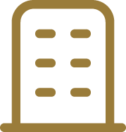Icon Gebäude