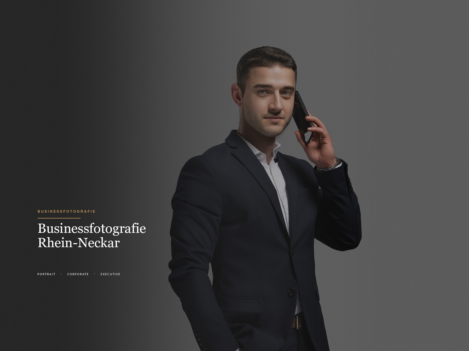 Businessfotos Rhein-Neckar